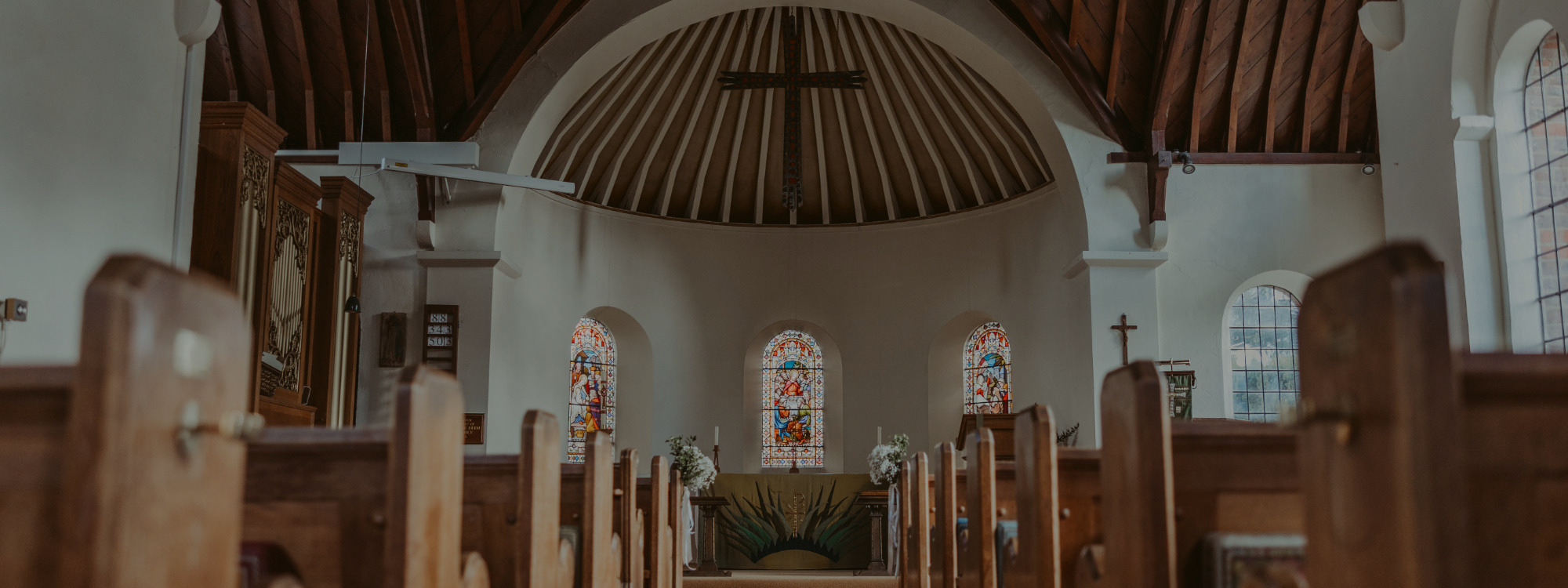 Sunday*Information on our Sunday Services*More Details