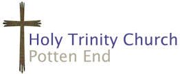 Holy Trinity Potten End