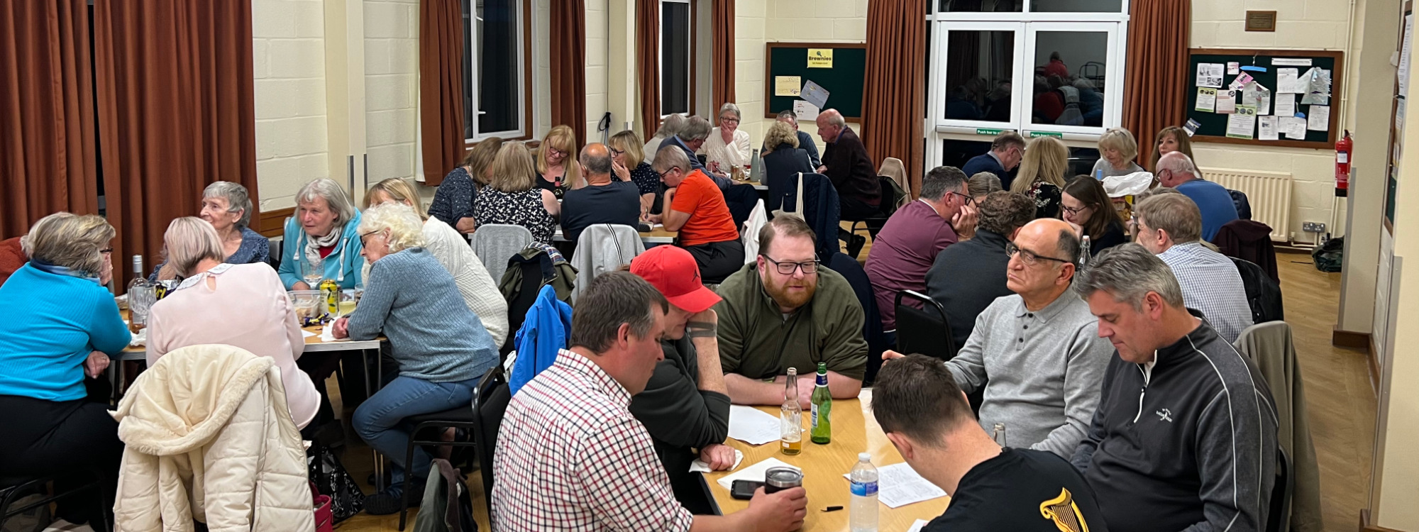 Quiz Night