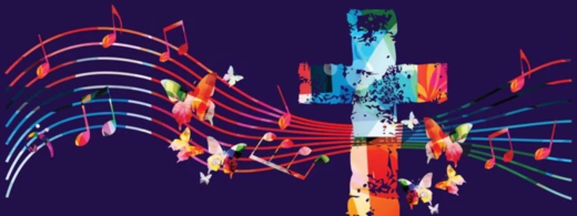 WORSHIP SONGS*Catch up on our latest songs*LISTEN HERE