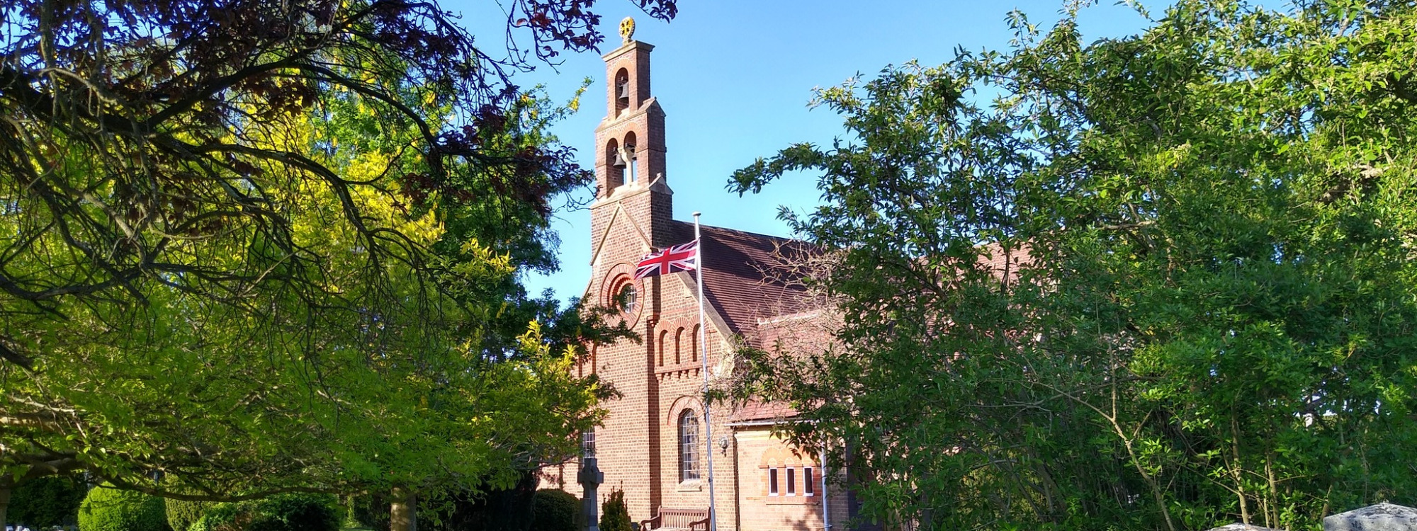 BELIEVE / BELONG / BECOME*