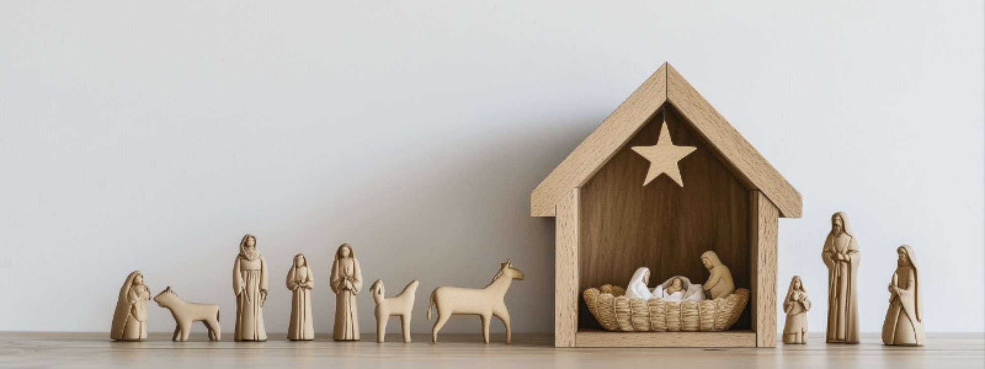 Christmas @ Holy Trinity*