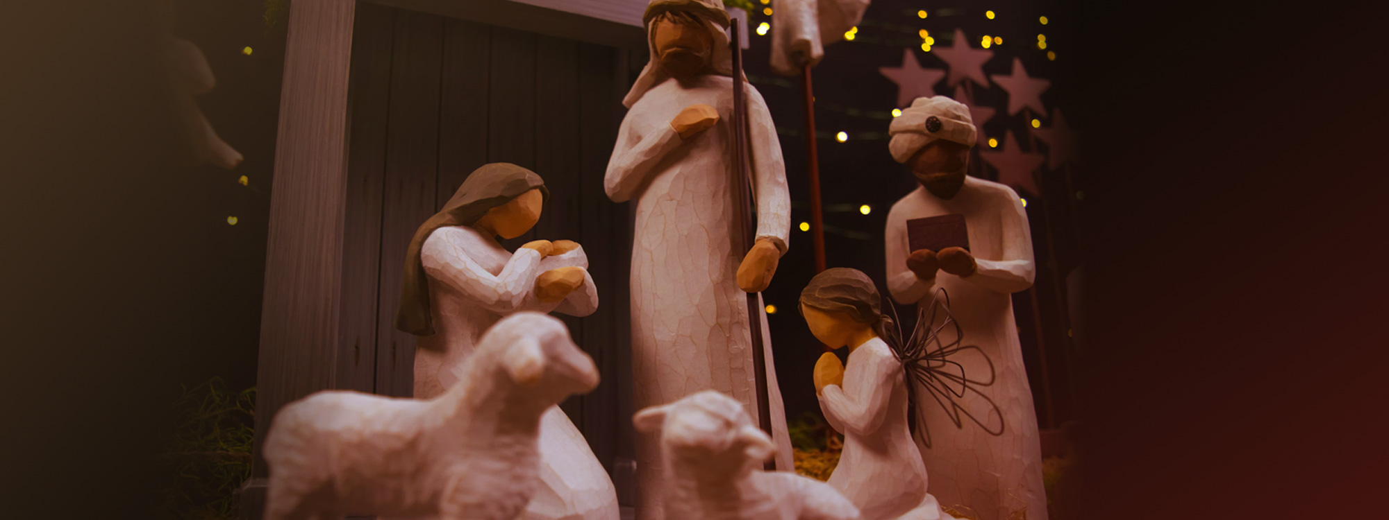 Christmas @ Holy Trinity*All are welcome to our Christmas Services*