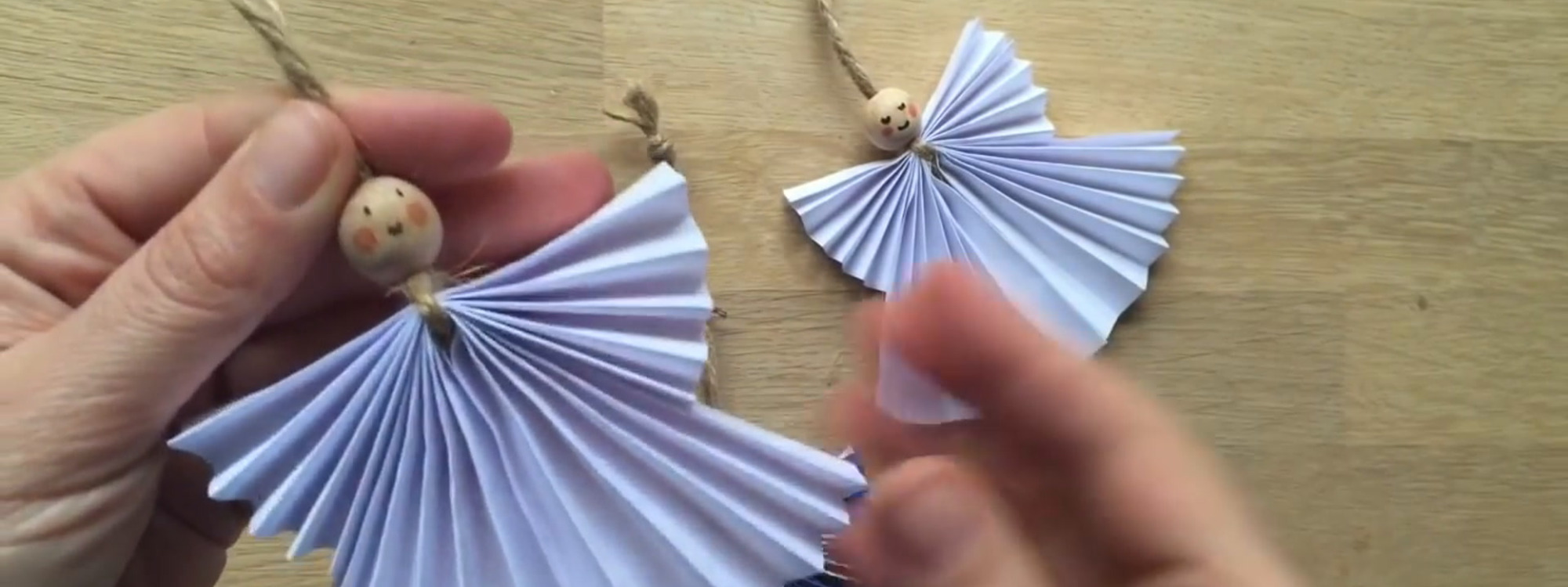 Christmas Craft Afternoon*