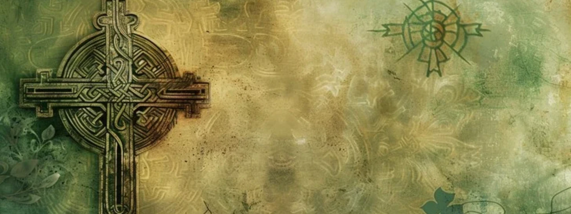 Celtic Christmas Communion *Sunday 21st December @ 6.30pm*