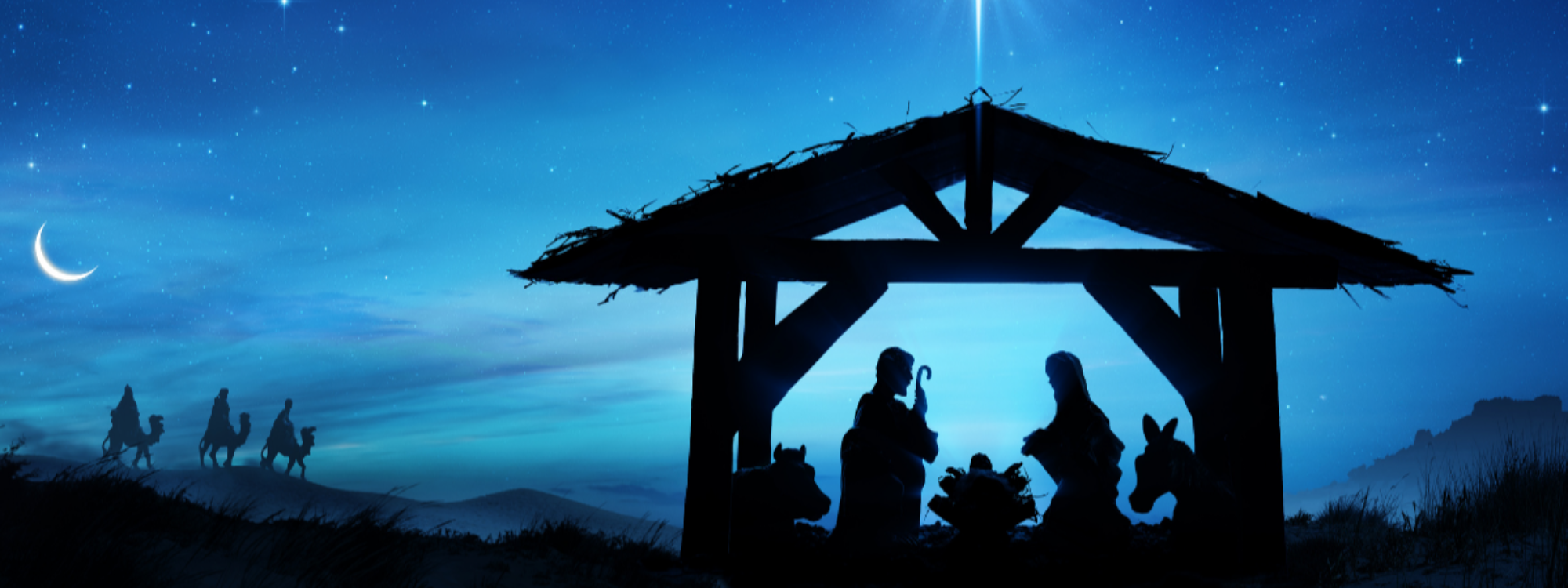 Christmas Eve Midnight Mass