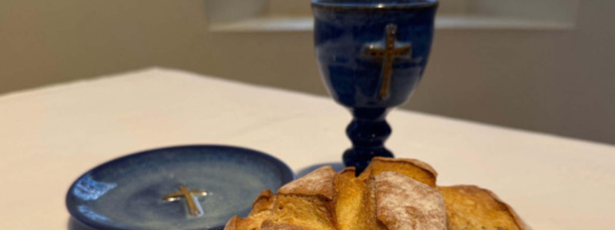 Celtic Communion*Sunday 26th April @ 6.30pm*