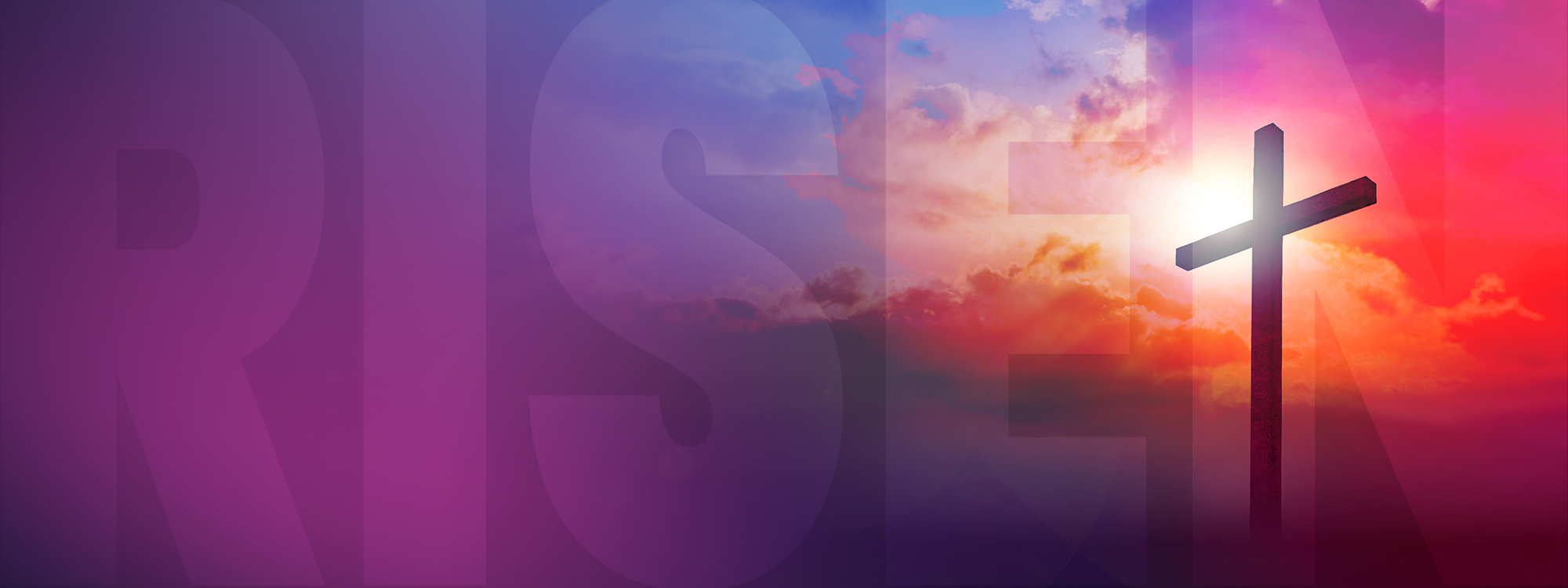 Easter Services* Celebrate Easter @ Holy Trinity*