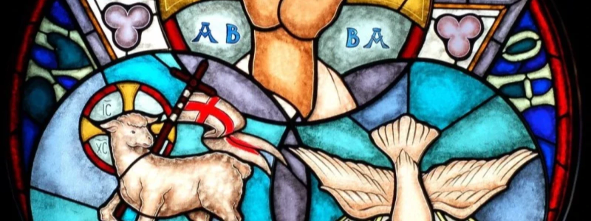 Trinity Sunday - Patronal Festival*Sunday 31st May @ 10.30am