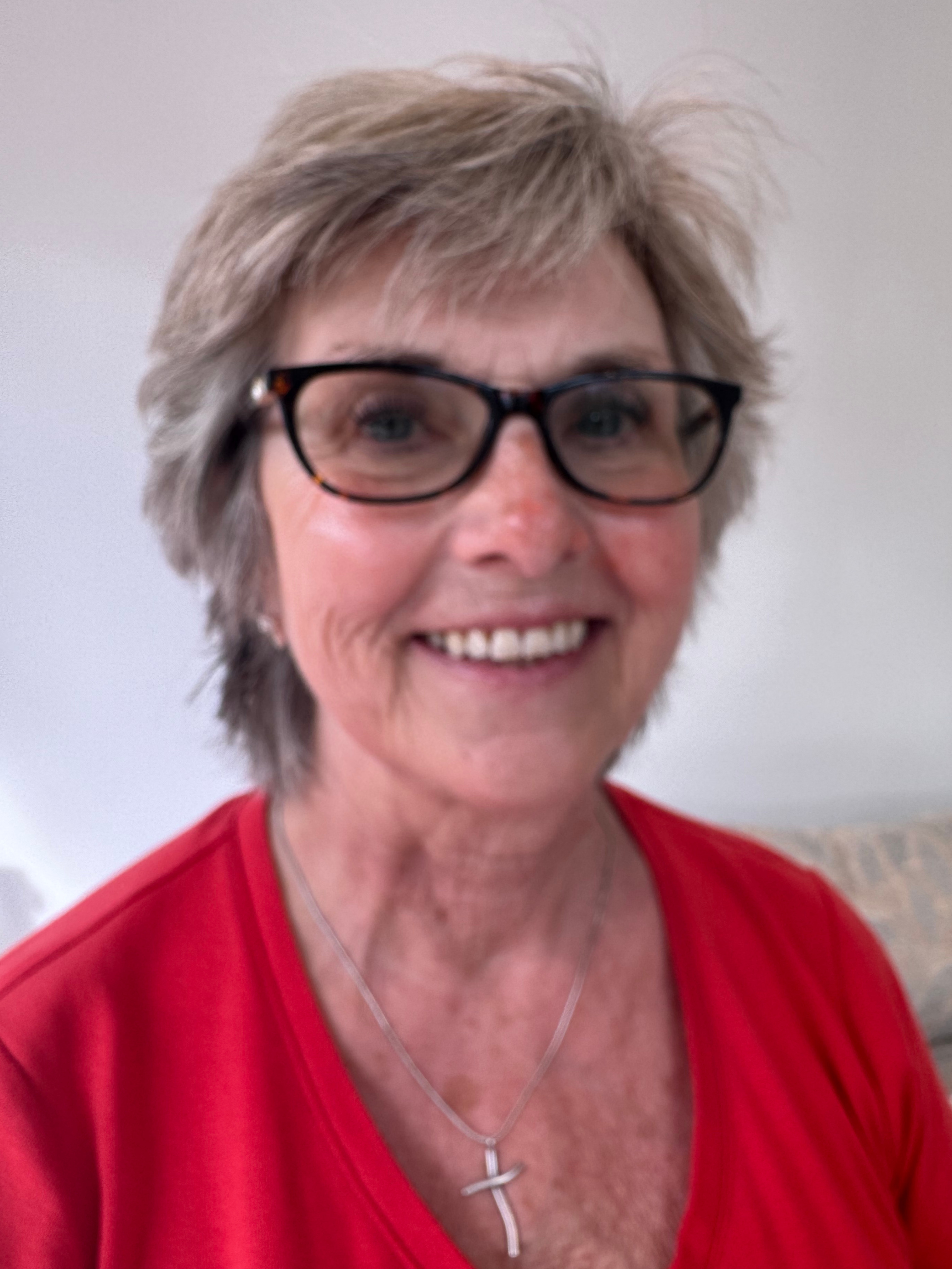 Claire Wallis