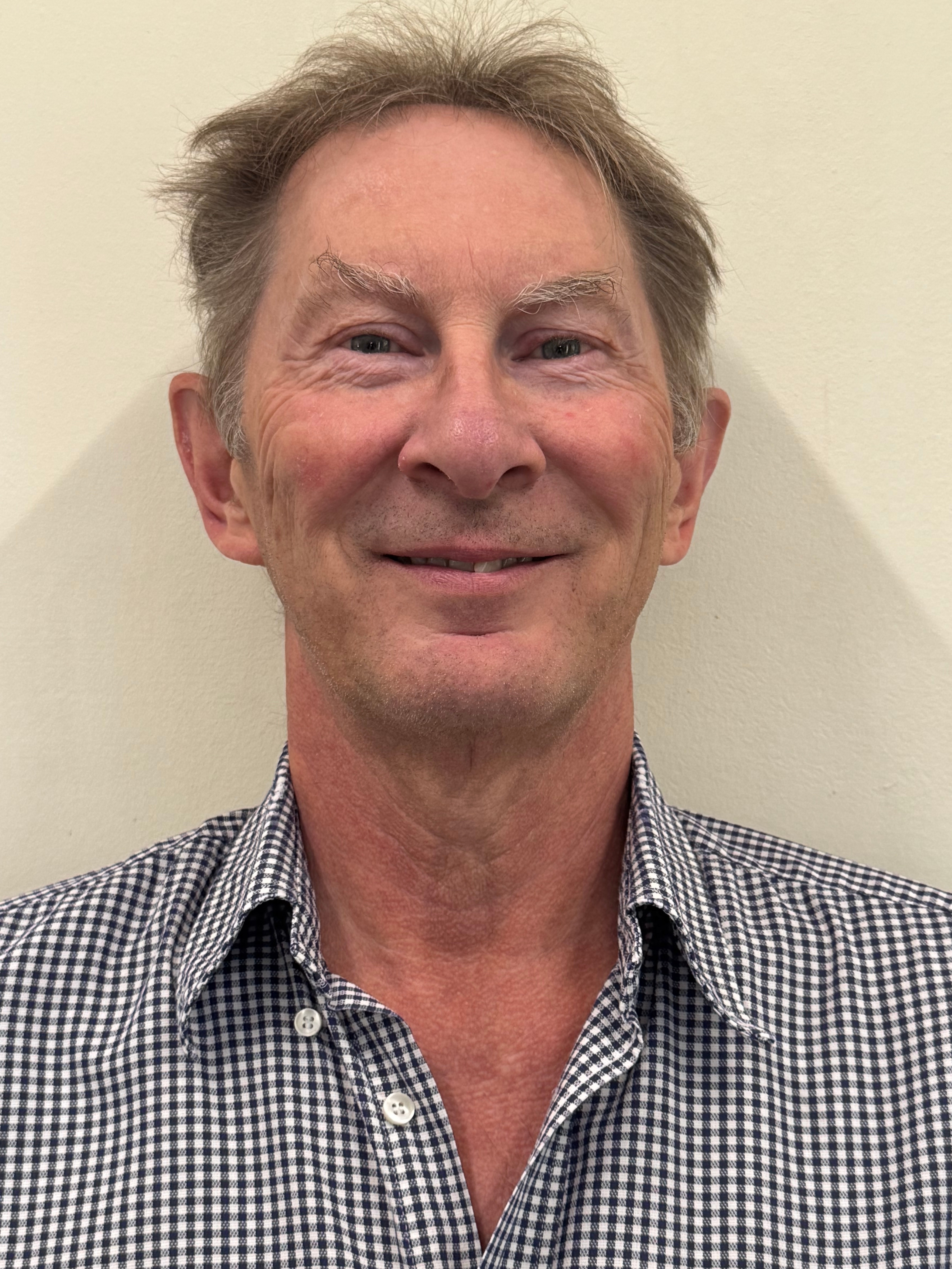 Nigel Chadwick