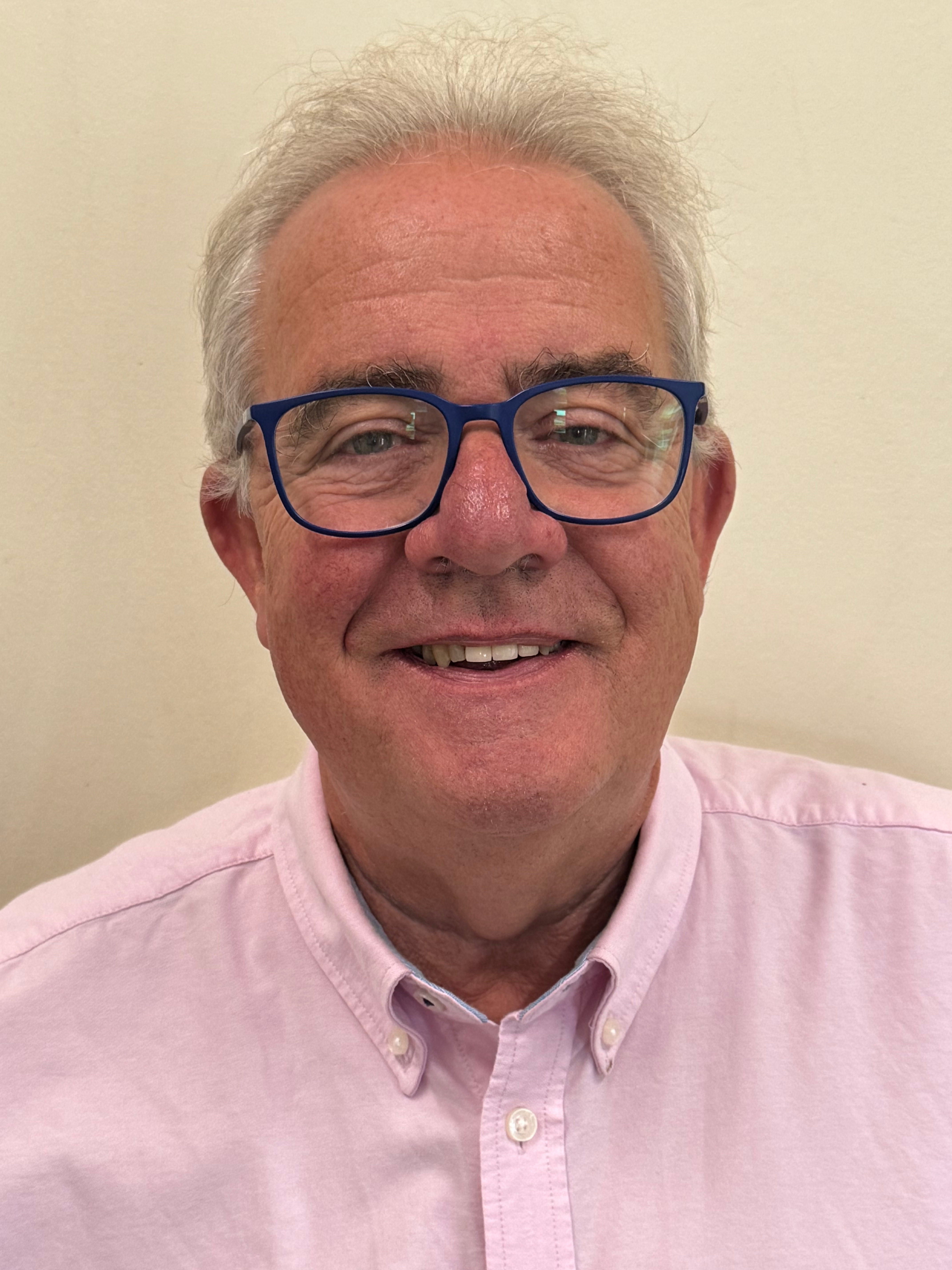 Andy Smith