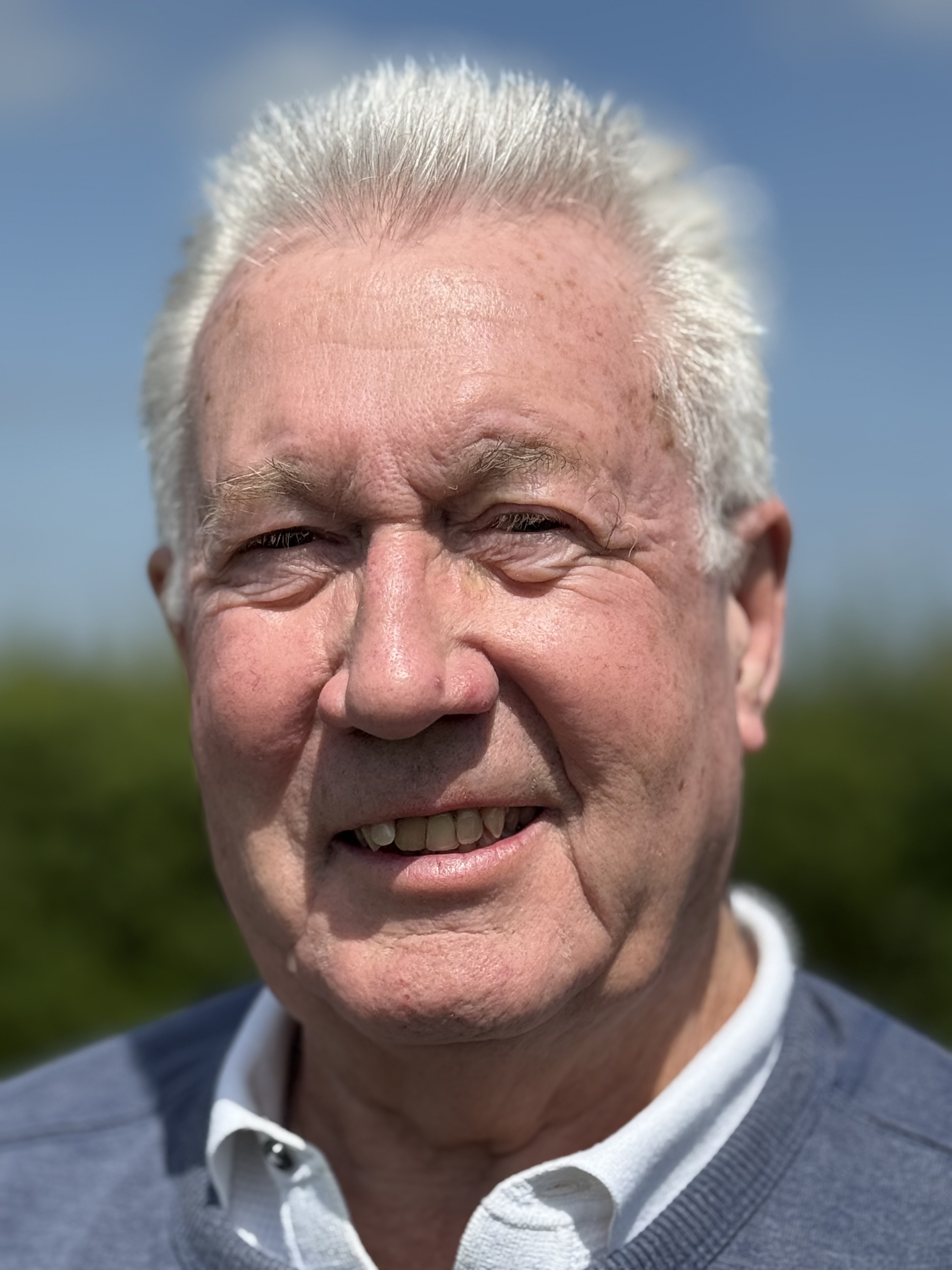 Mike Wallis