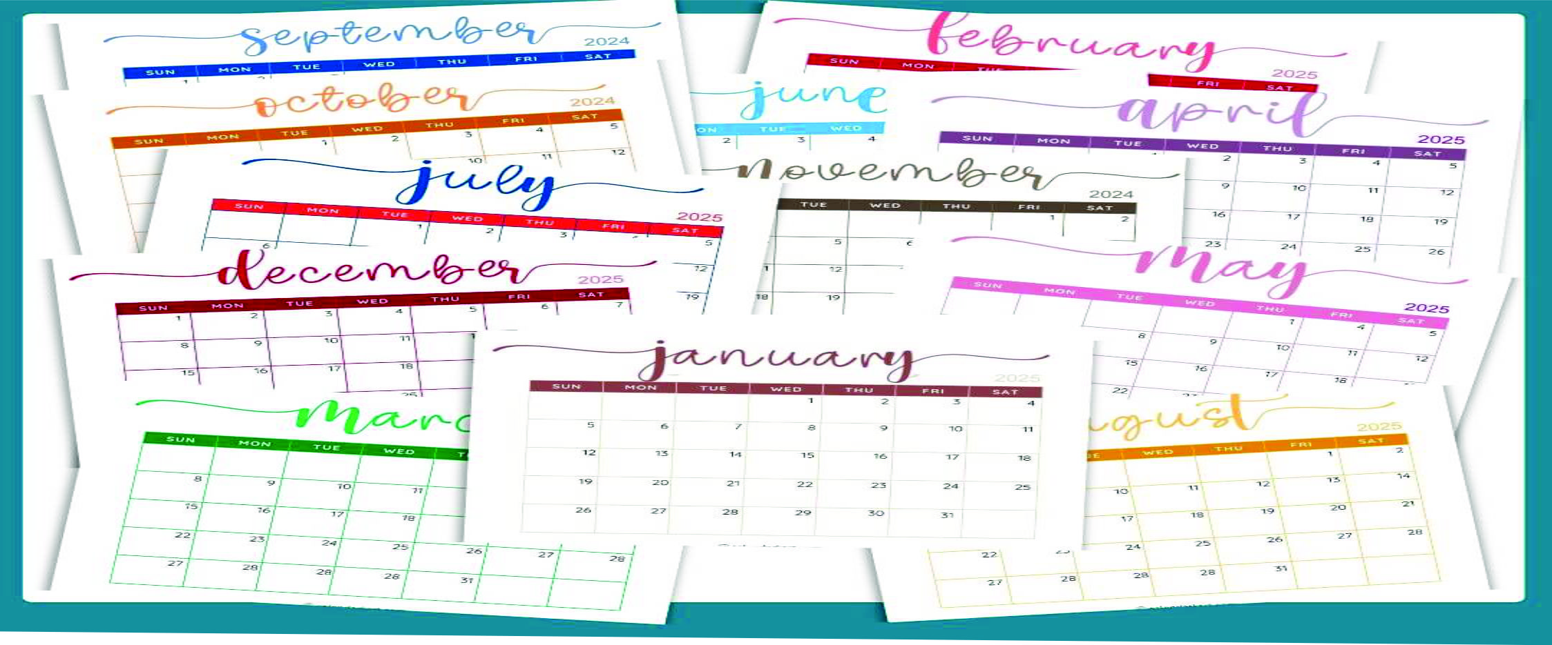 Calendar