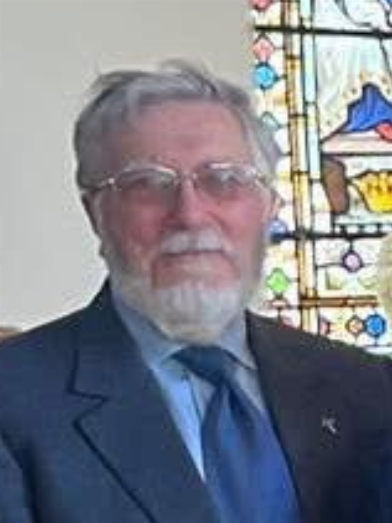 Richard King
