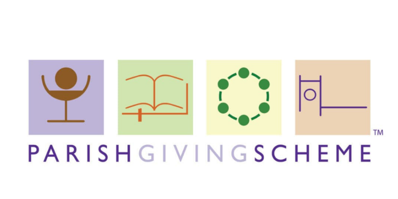 Parish Giving Scheme Logo