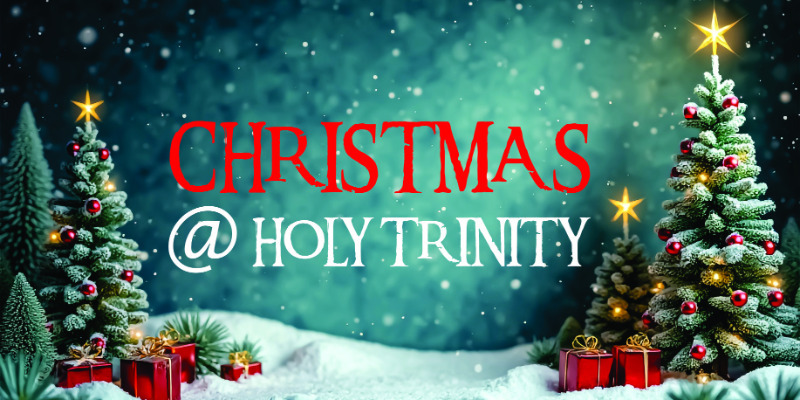 Christmas HT