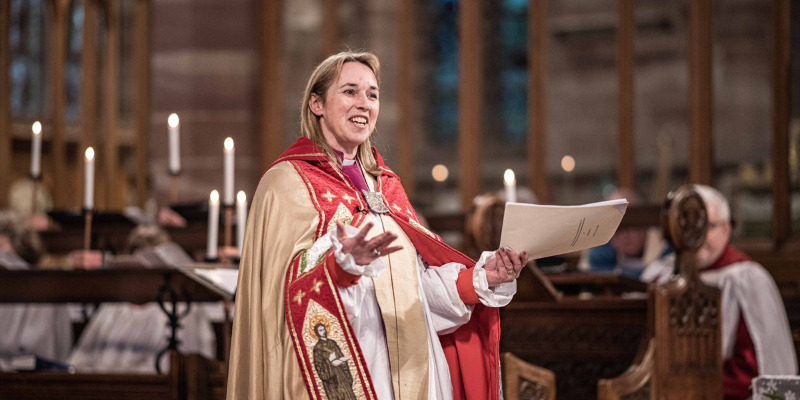 Bishop of Hertford