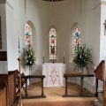 BCP Evensong