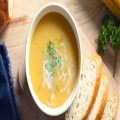Tuesday Lunches