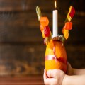 Christingle Service (This will not be 'live' streamed)